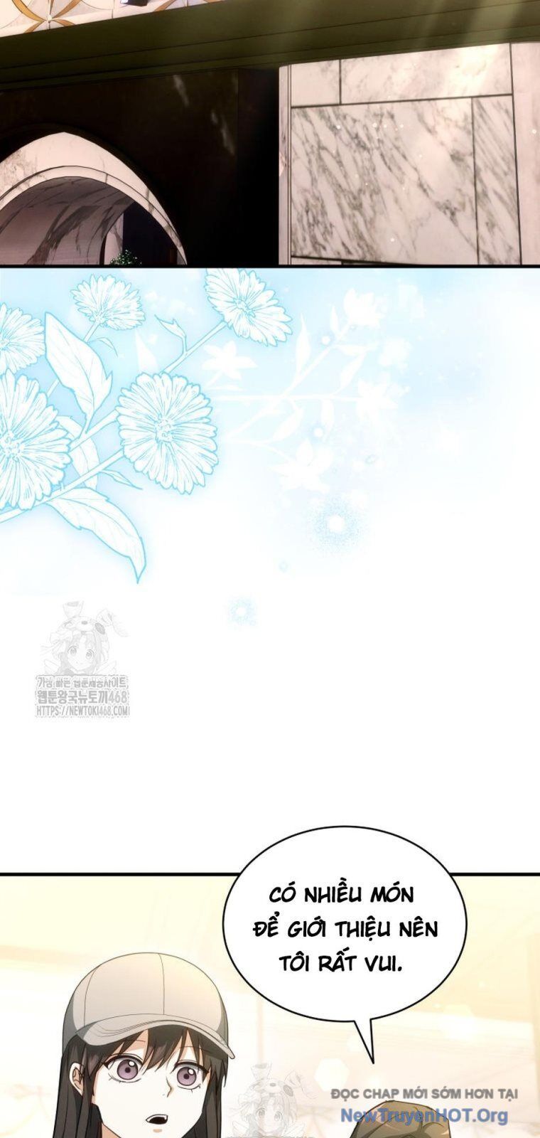 Ranker Mơ Được Nghỉ Hưu Chap 20 - Next Chap 21