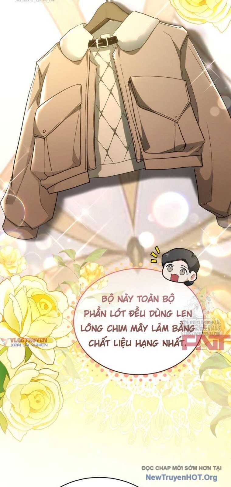 Ranker Mơ Được Nghỉ Hưu Chap 20 - Next Chap 21
