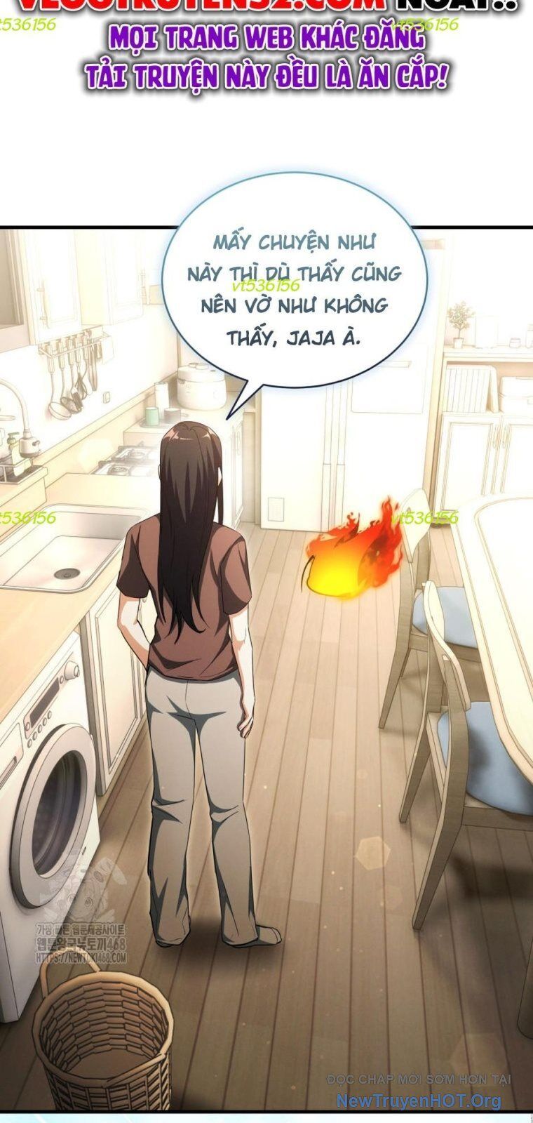 Ranker Mơ Được Nghỉ Hưu Chap 20 - Next Chap 21