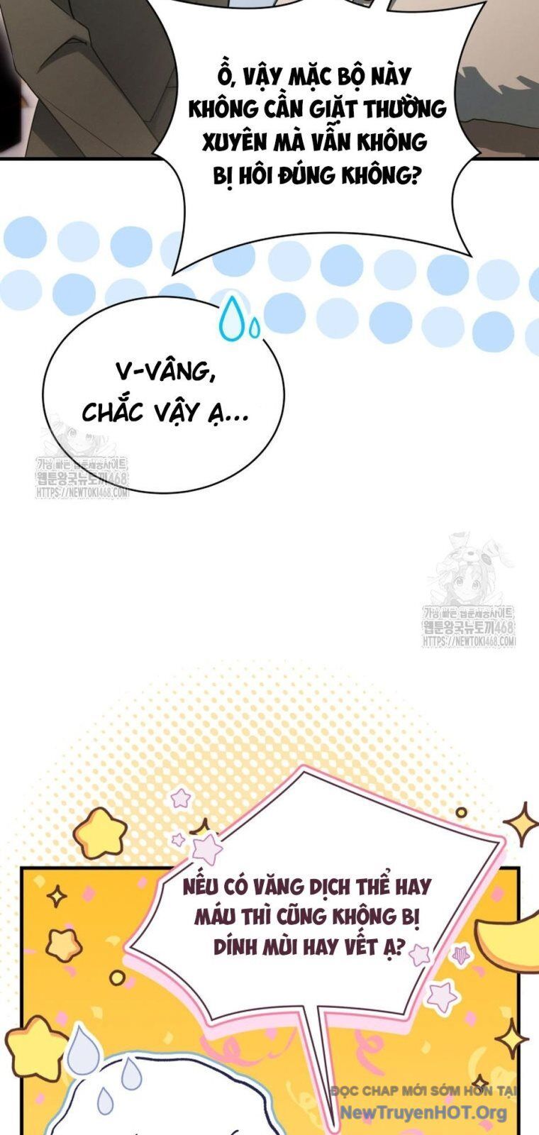Ranker Mơ Được Nghỉ Hưu Chap 20 - Next Chap 21