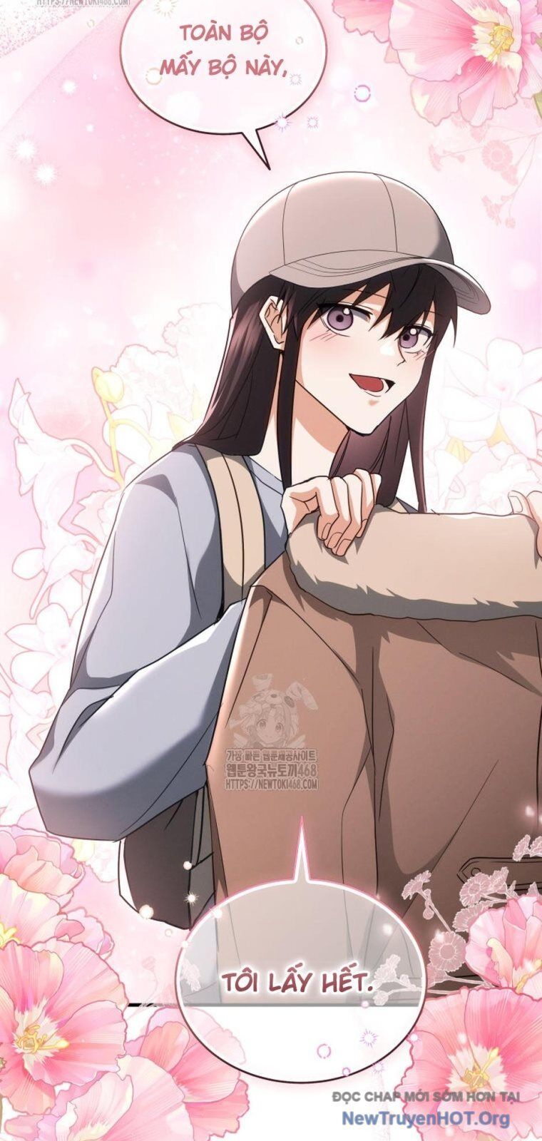 Ranker Mơ Được Nghỉ Hưu Chap 20 - Next Chap 21