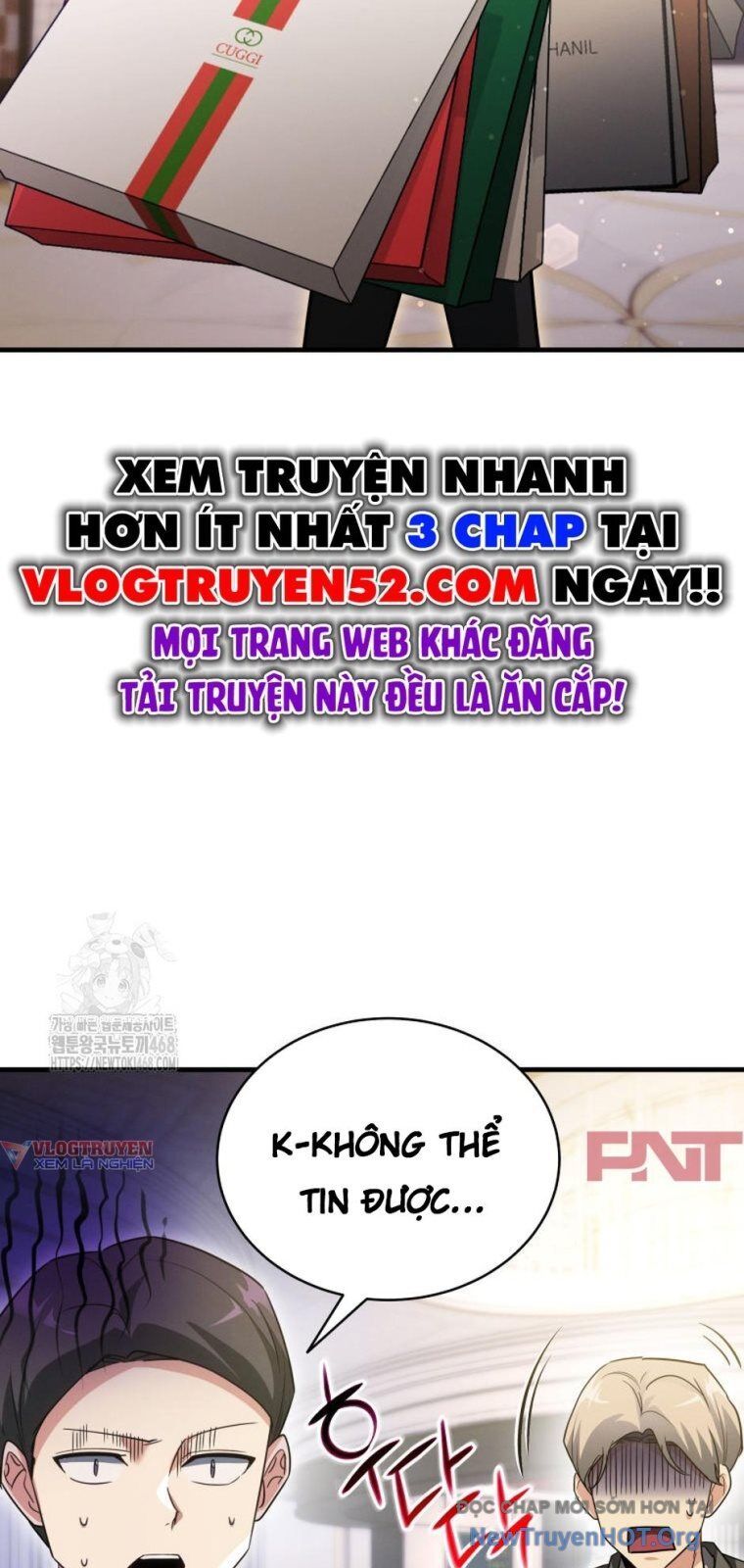 Ranker Mơ Được Nghỉ Hưu Chap 20 - Next Chap 21