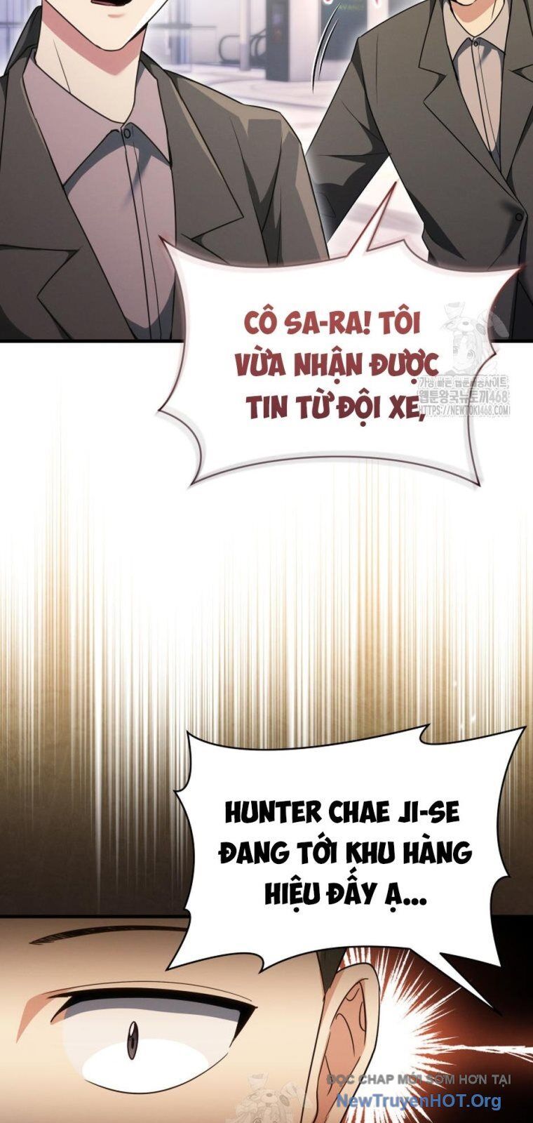 Ranker Mơ Được Nghỉ Hưu Chap 20 - Next Chap 21