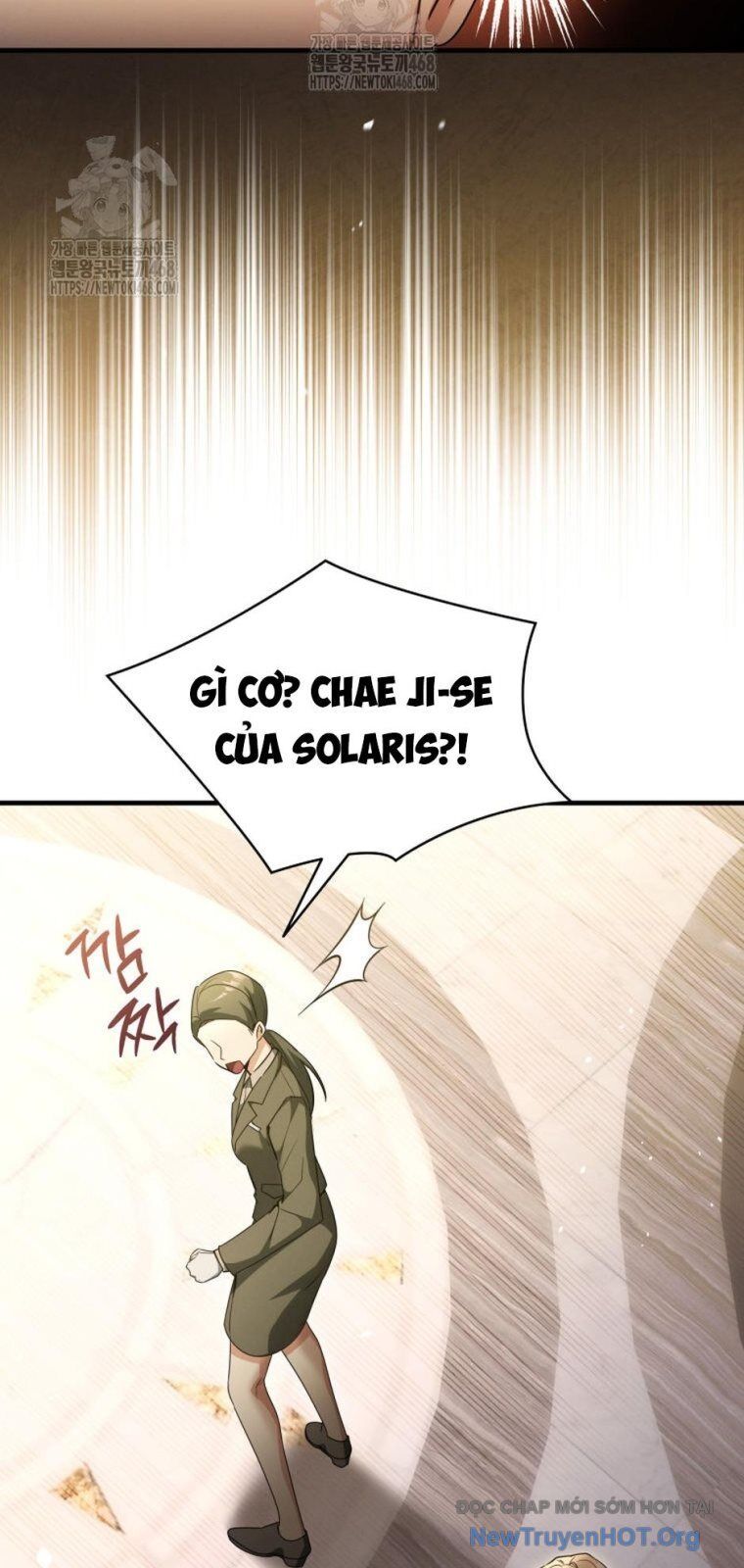 Ranker Mơ Được Nghỉ Hưu Chap 20 - Next Chap 21