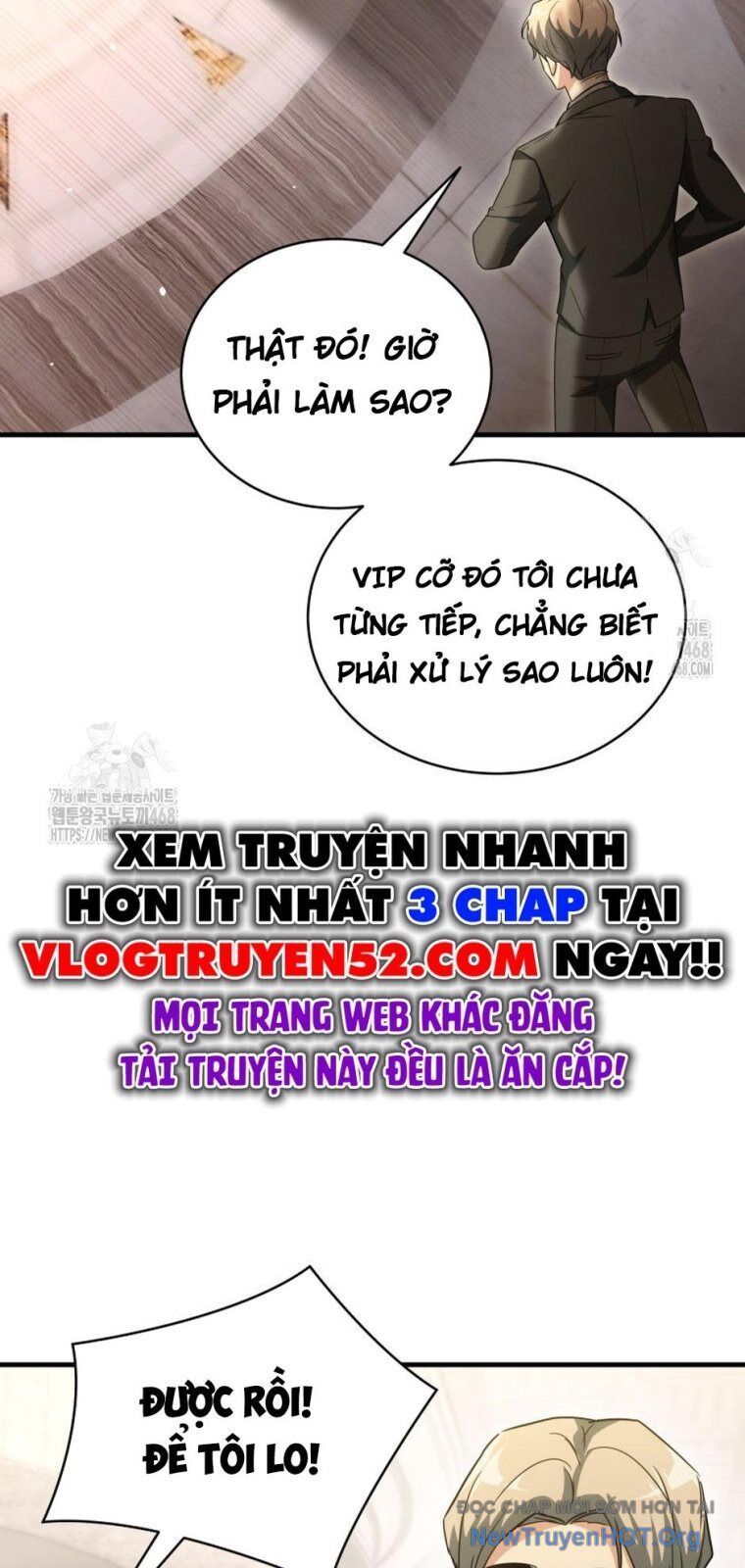 Ranker Mơ Được Nghỉ Hưu Chap 20 - Next Chap 21