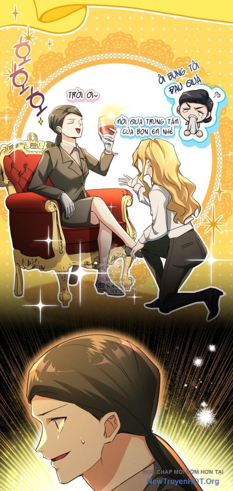Ranker Mơ Được Nghỉ Hưu Chap 20 - Next Chap 21