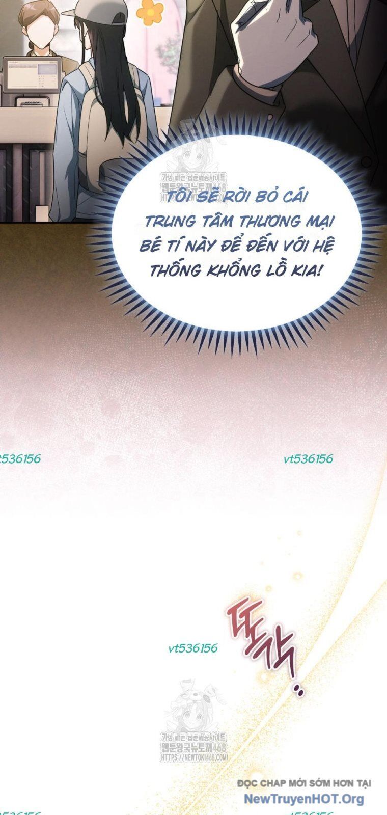 Ranker Mơ Được Nghỉ Hưu Chap 20 - Next Chap 21