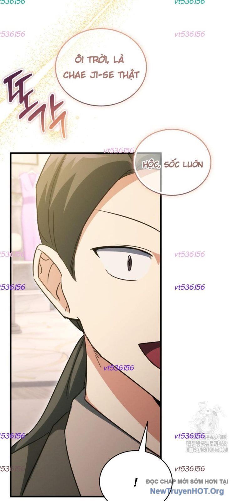 Ranker Mơ Được Nghỉ Hưu Chap 20 - Next Chap 21