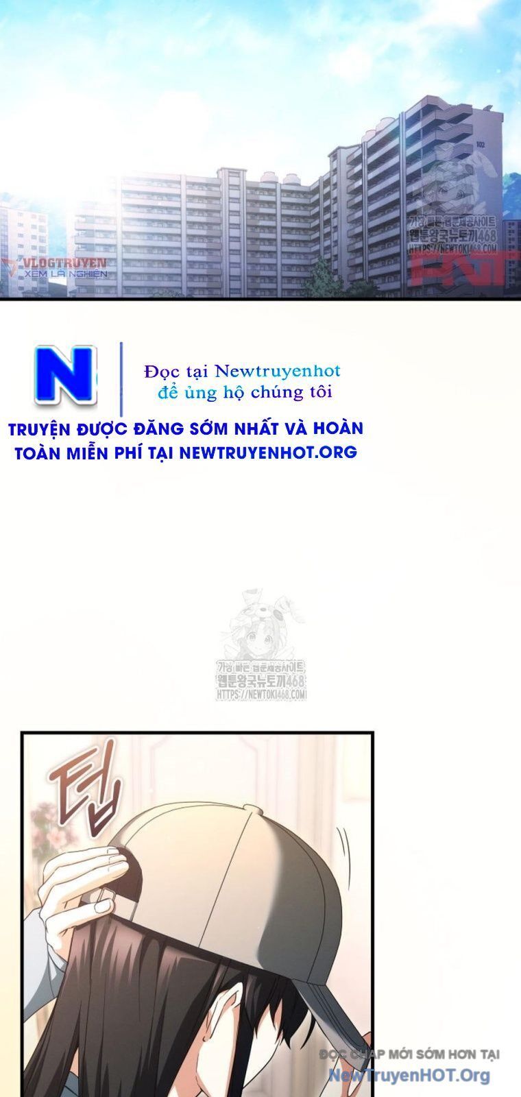 Ranker Mơ Được Nghỉ Hưu Chap 20 - Next Chap 21