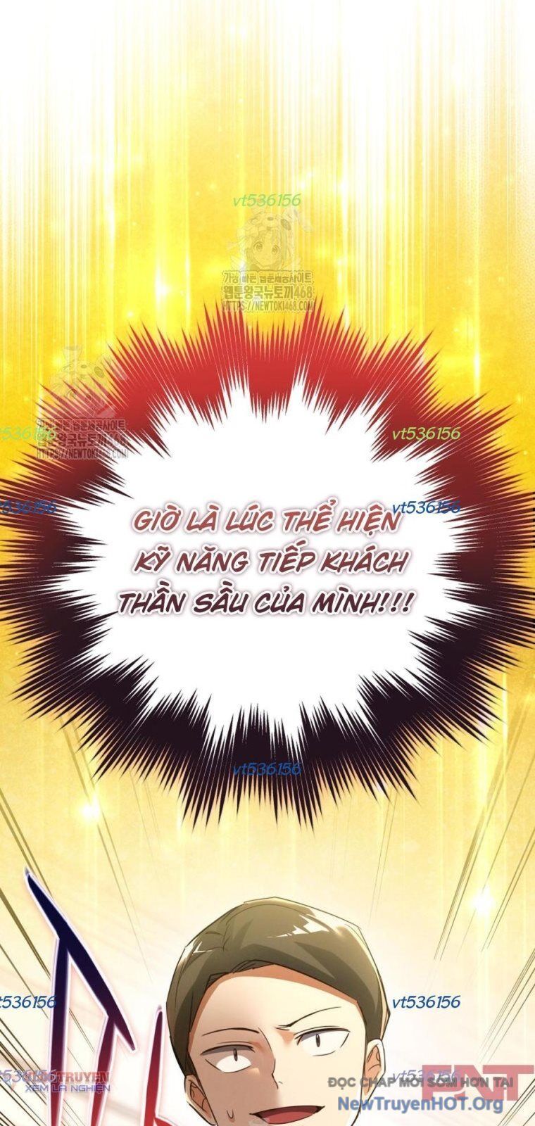 Ranker Mơ Được Nghỉ Hưu Chap 20 - Next Chap 21