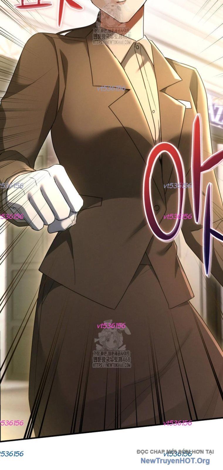 Ranker Mơ Được Nghỉ Hưu Chap 20 - Next Chap 21