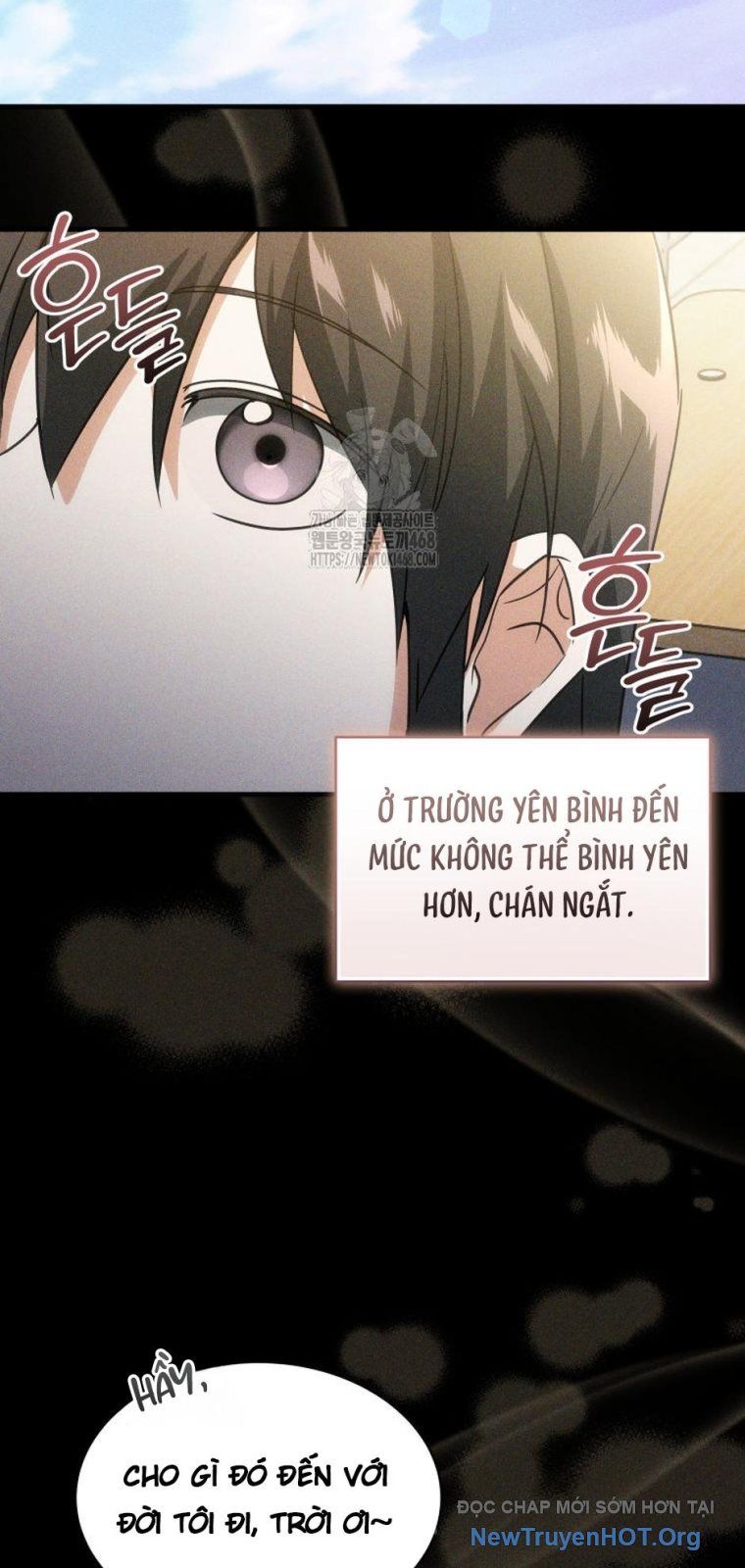 Ranker Mơ Được Nghỉ Hưu Chap 3 - Next Chap 4