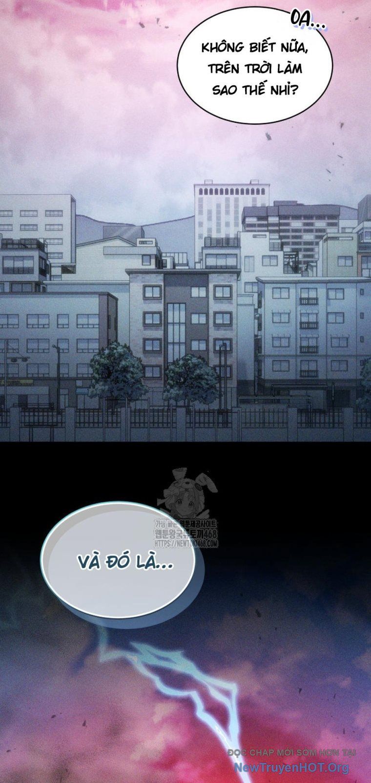Ranker Mơ Được Nghỉ Hưu Chap 3 - Next Chap 4