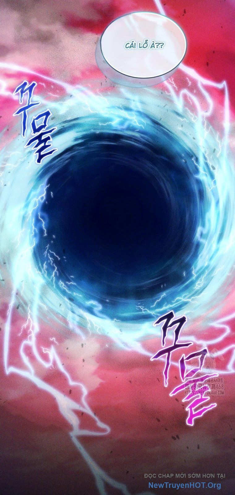 Ranker Mơ Được Nghỉ Hưu Chap 3 - Next Chap 4