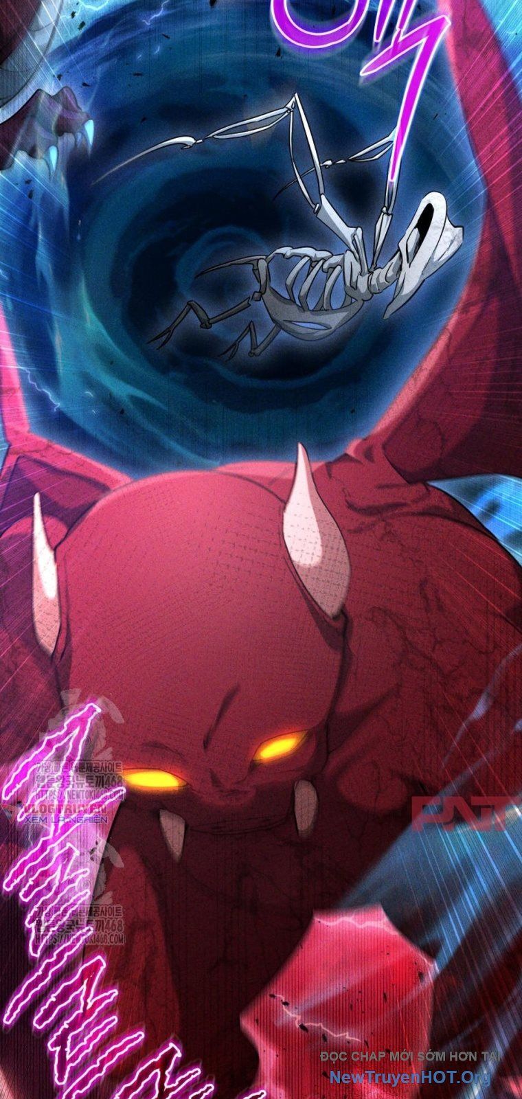 Ranker Mơ Được Nghỉ Hưu Chap 3 - Next Chap 4