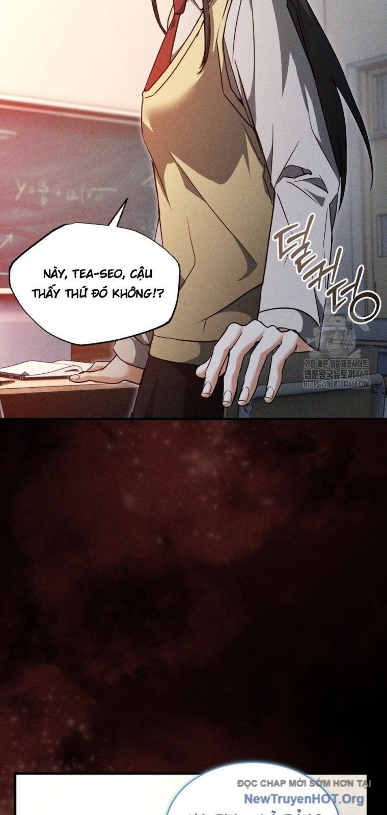 Ranker Mơ Được Nghỉ Hưu Chap 3 - Next Chap 4