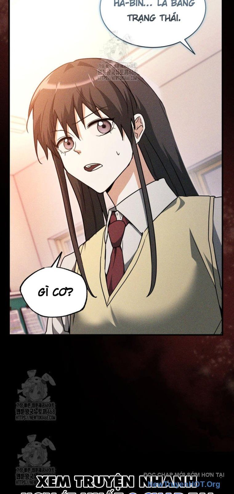 Ranker Mơ Được Nghỉ Hưu Chap 3 - Next Chap 4