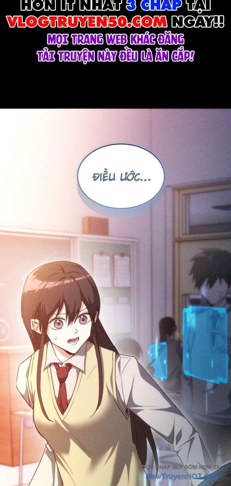 Ranker Mơ Được Nghỉ Hưu Chap 3 - Next Chap 4
