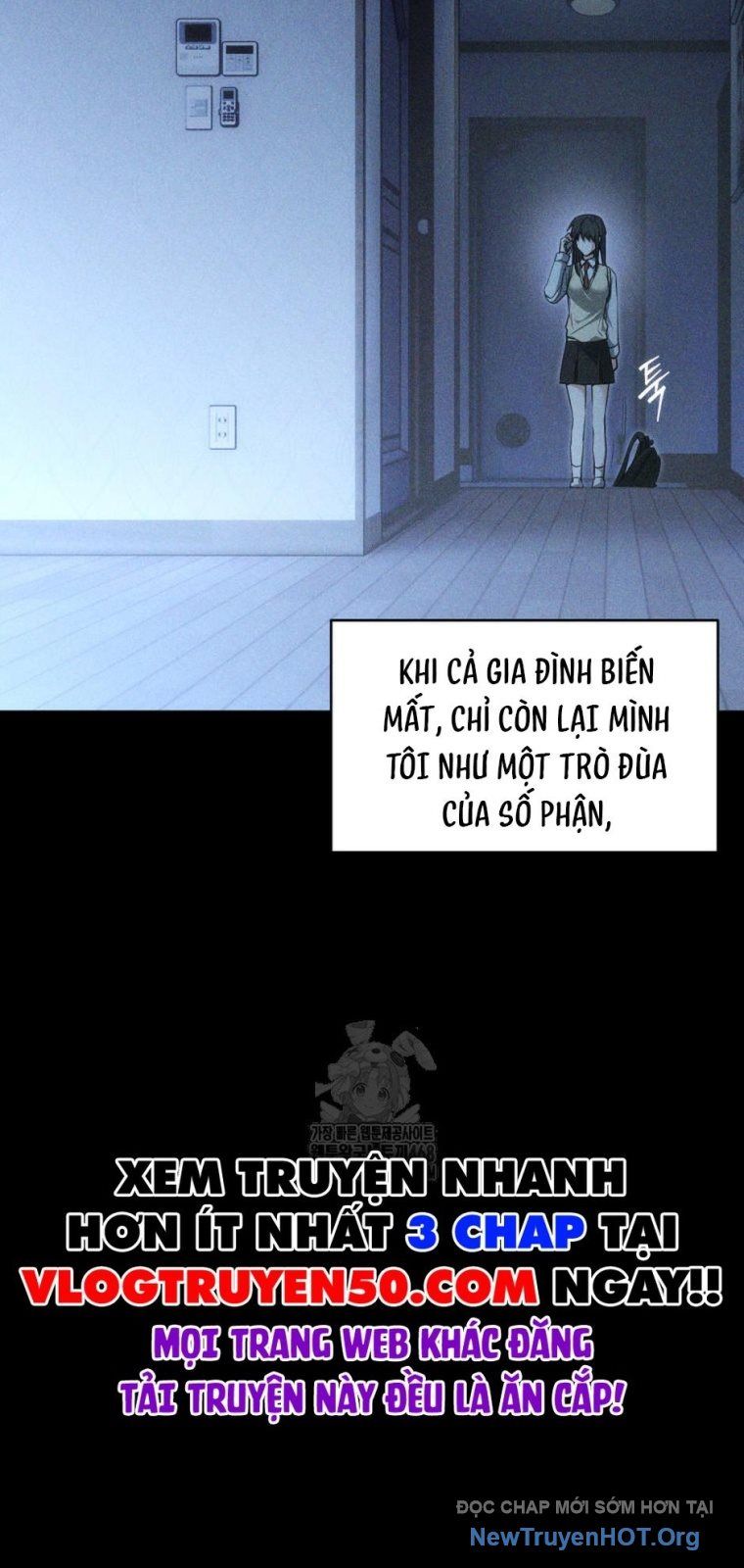 Ranker Mơ Được Nghỉ Hưu Chap 3 - Next Chap 4