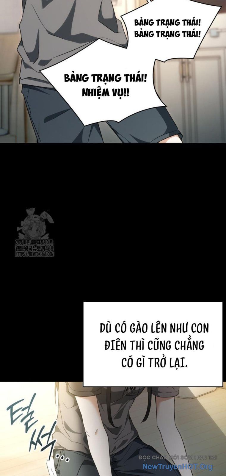 Ranker Mơ Được Nghỉ Hưu Chap 3 - Next Chap 4