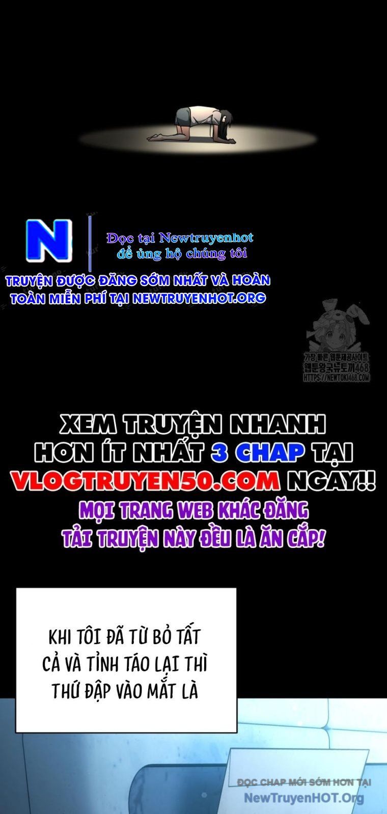 Ranker Mơ Được Nghỉ Hưu Chap 3 - Next Chap 4