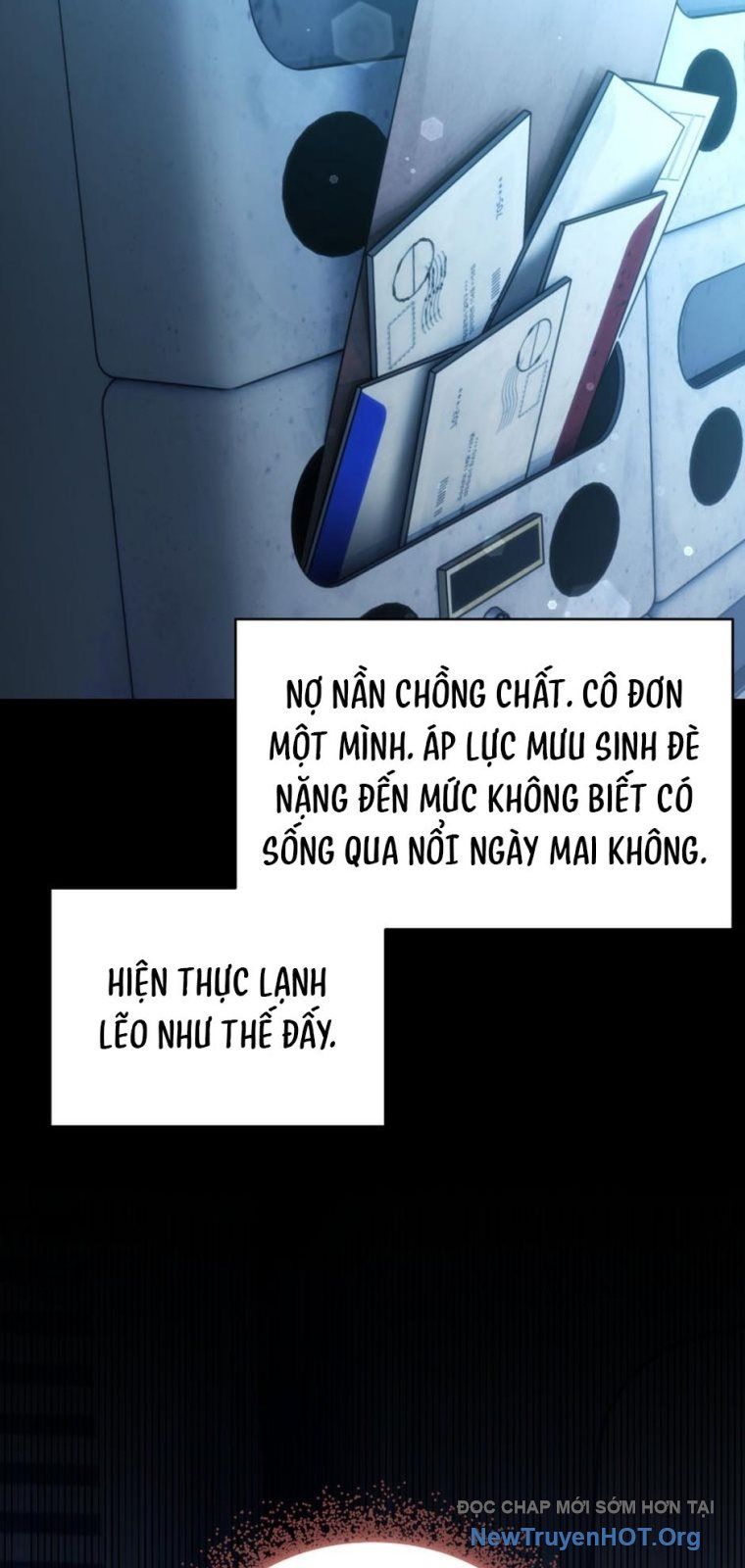Ranker Mơ Được Nghỉ Hưu Chap 3 - Next Chap 4