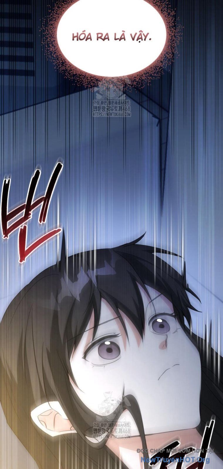 Ranker Mơ Được Nghỉ Hưu Chap 3 - Next Chap 4