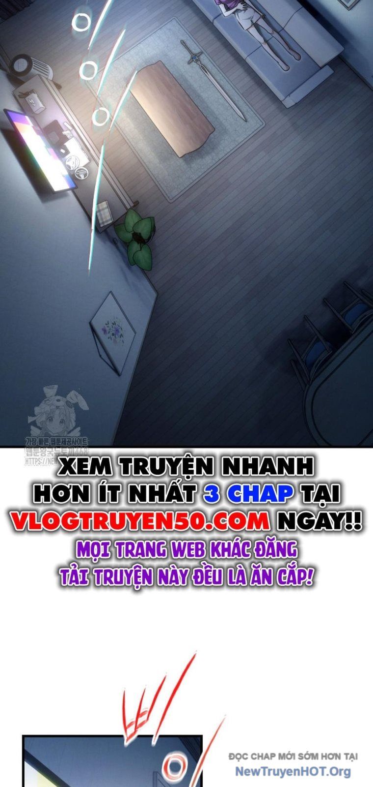 Ranker Mơ Được Nghỉ Hưu Chap 3 - Next Chap 4