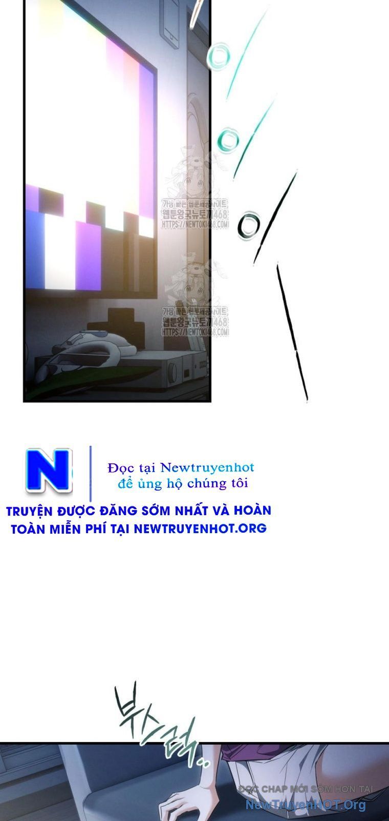 Ranker Mơ Được Nghỉ Hưu Chap 3 - Next Chap 4