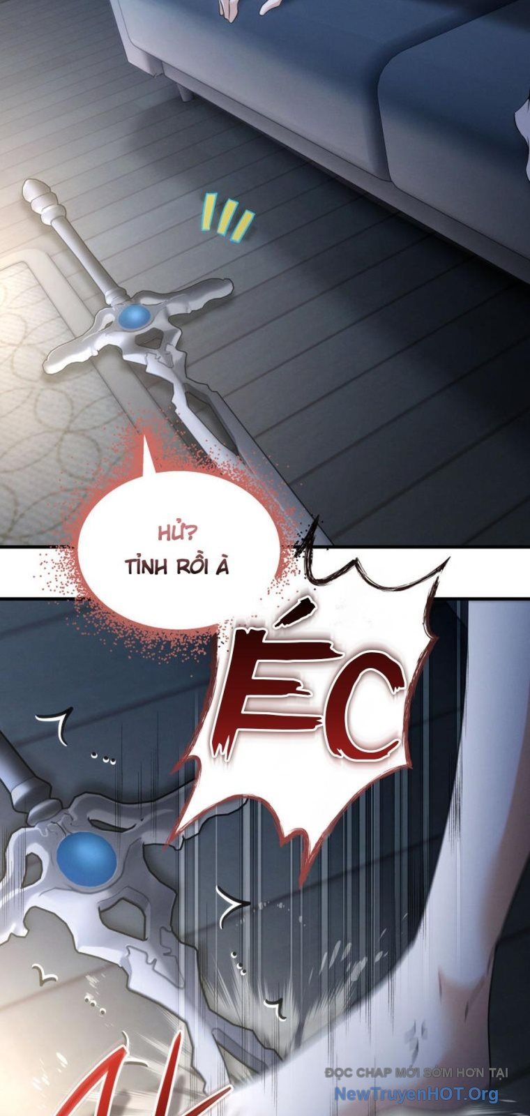 Ranker Mơ Được Nghỉ Hưu Chap 3 - Next Chap 4