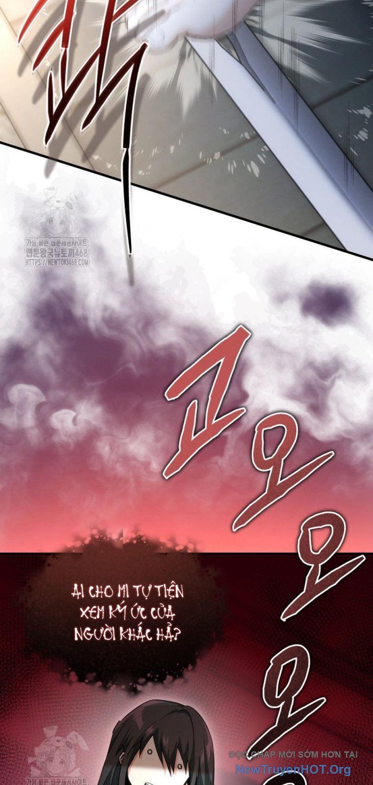 Ranker Mơ Được Nghỉ Hưu Chap 3 - Next Chap 4