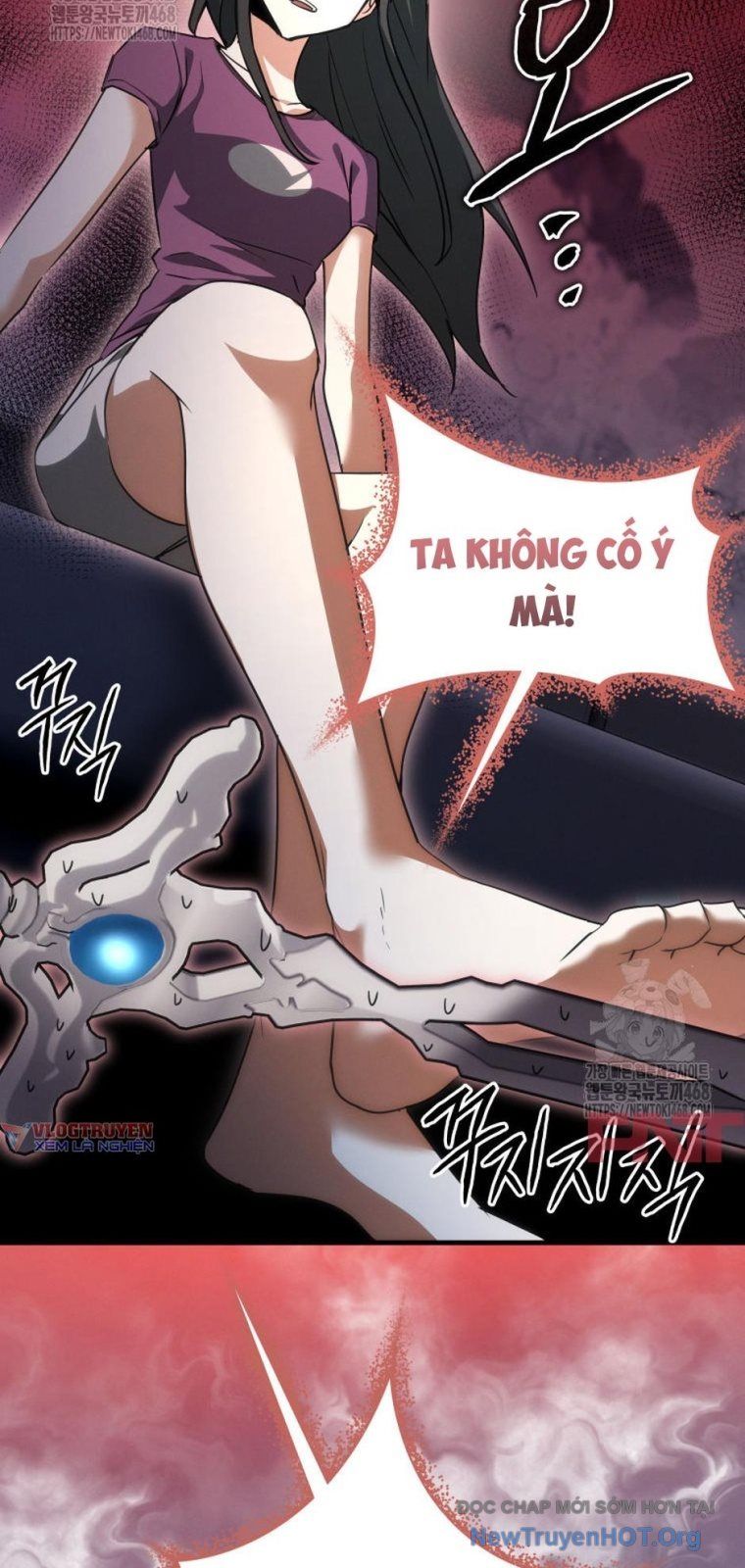 Ranker Mơ Được Nghỉ Hưu Chap 3 - Next Chap 4