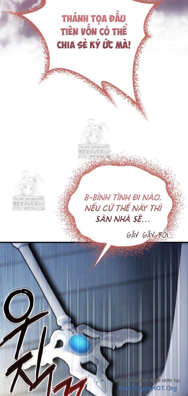 Ranker Mơ Được Nghỉ Hưu Chap 3 - Next Chap 4