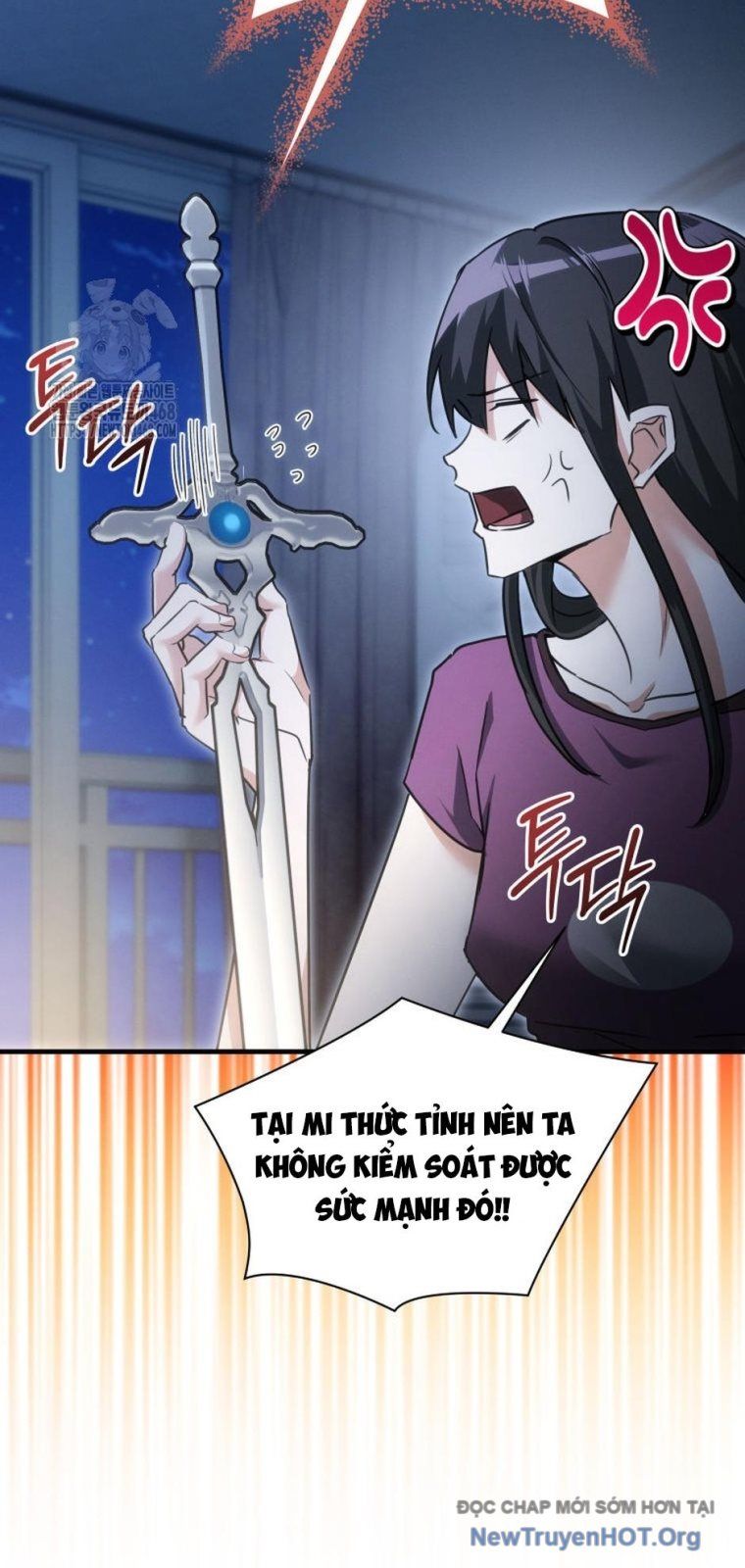 Ranker Mơ Được Nghỉ Hưu Chap 3 - Next Chap 4