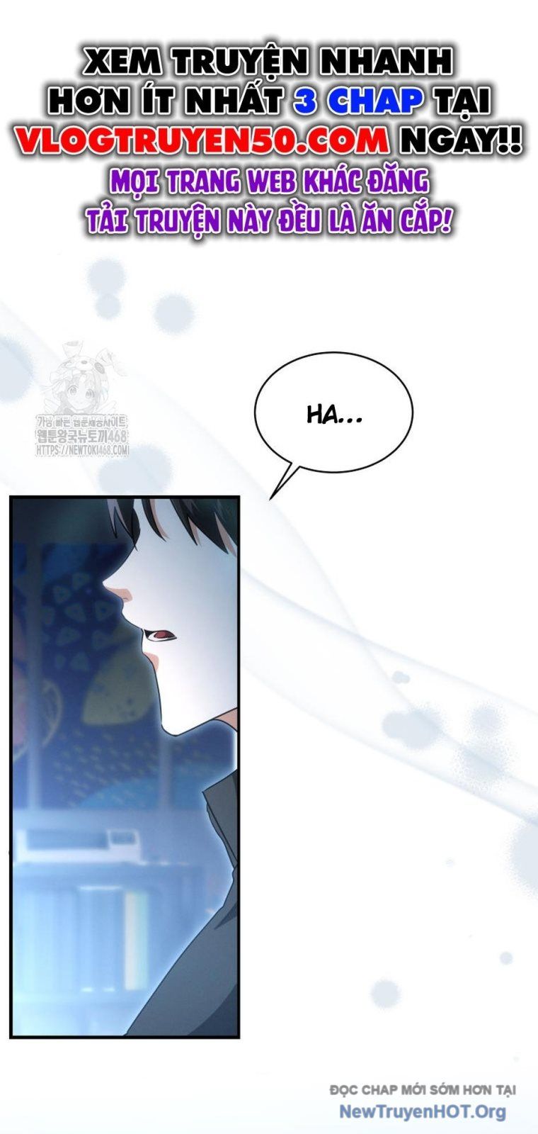 Ranker Mơ Được Nghỉ Hưu Chap 3 - Next Chap 4