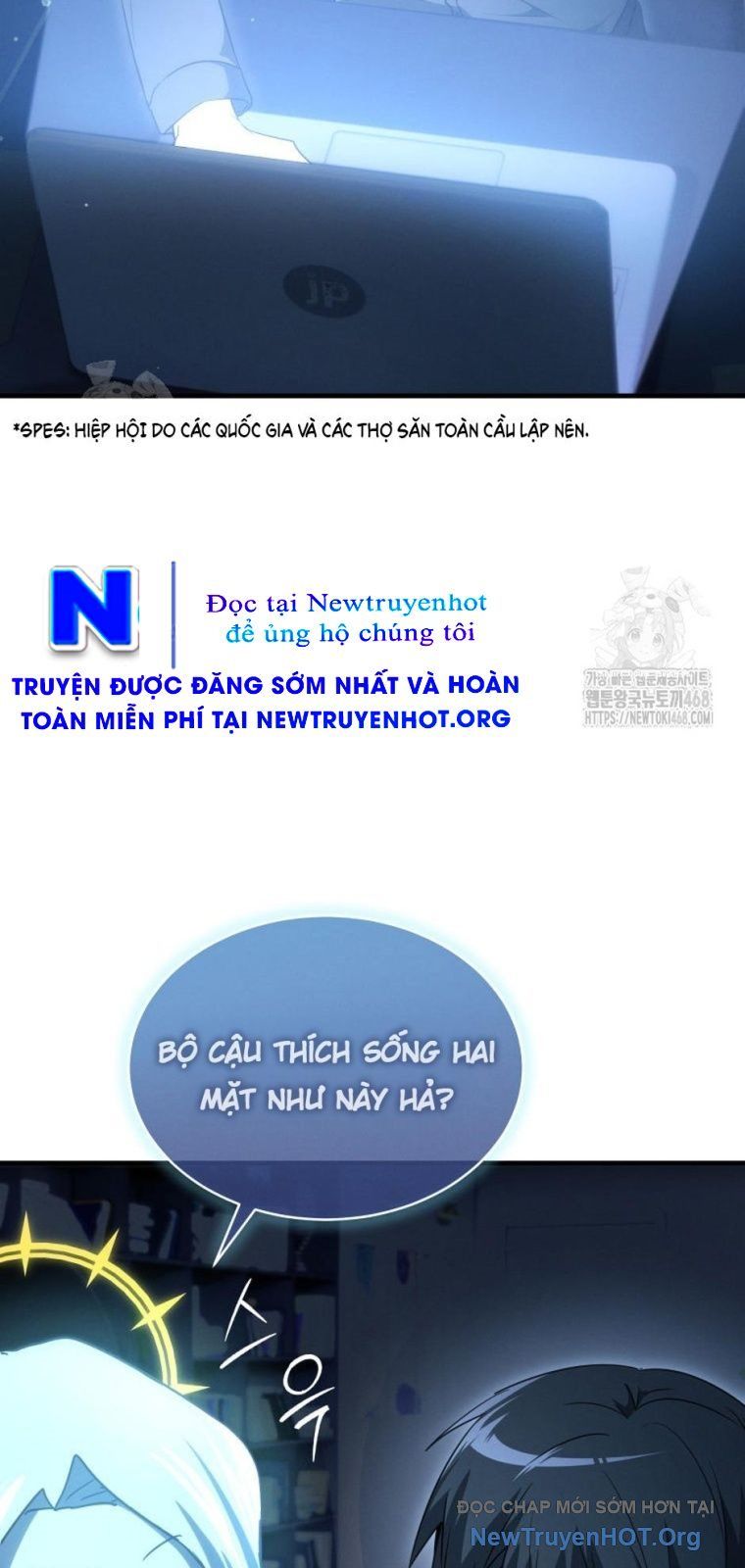 Ranker Mơ Được Nghỉ Hưu Chap 3 - Next Chap 4