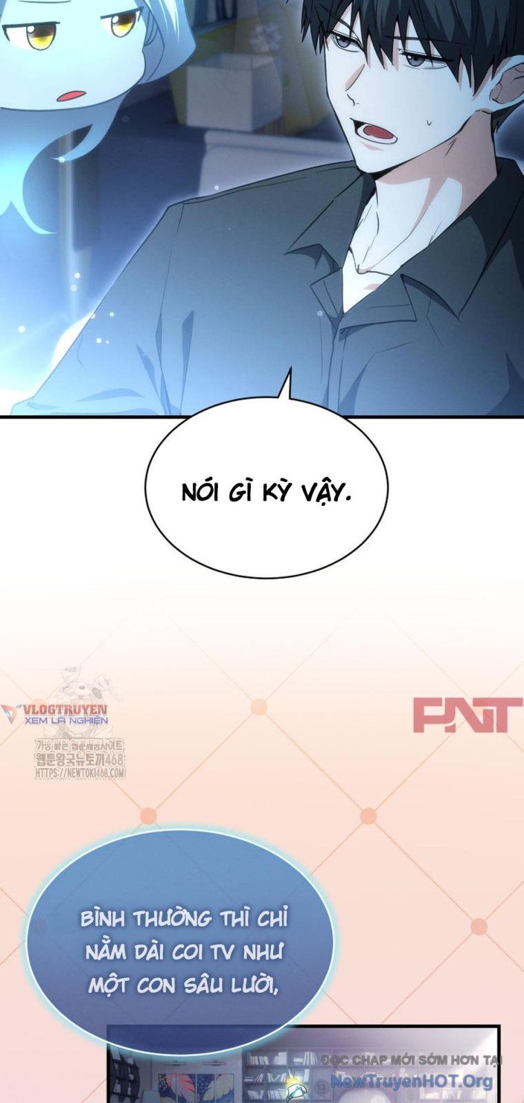Ranker Mơ Được Nghỉ Hưu Chap 3 - Next Chap 4