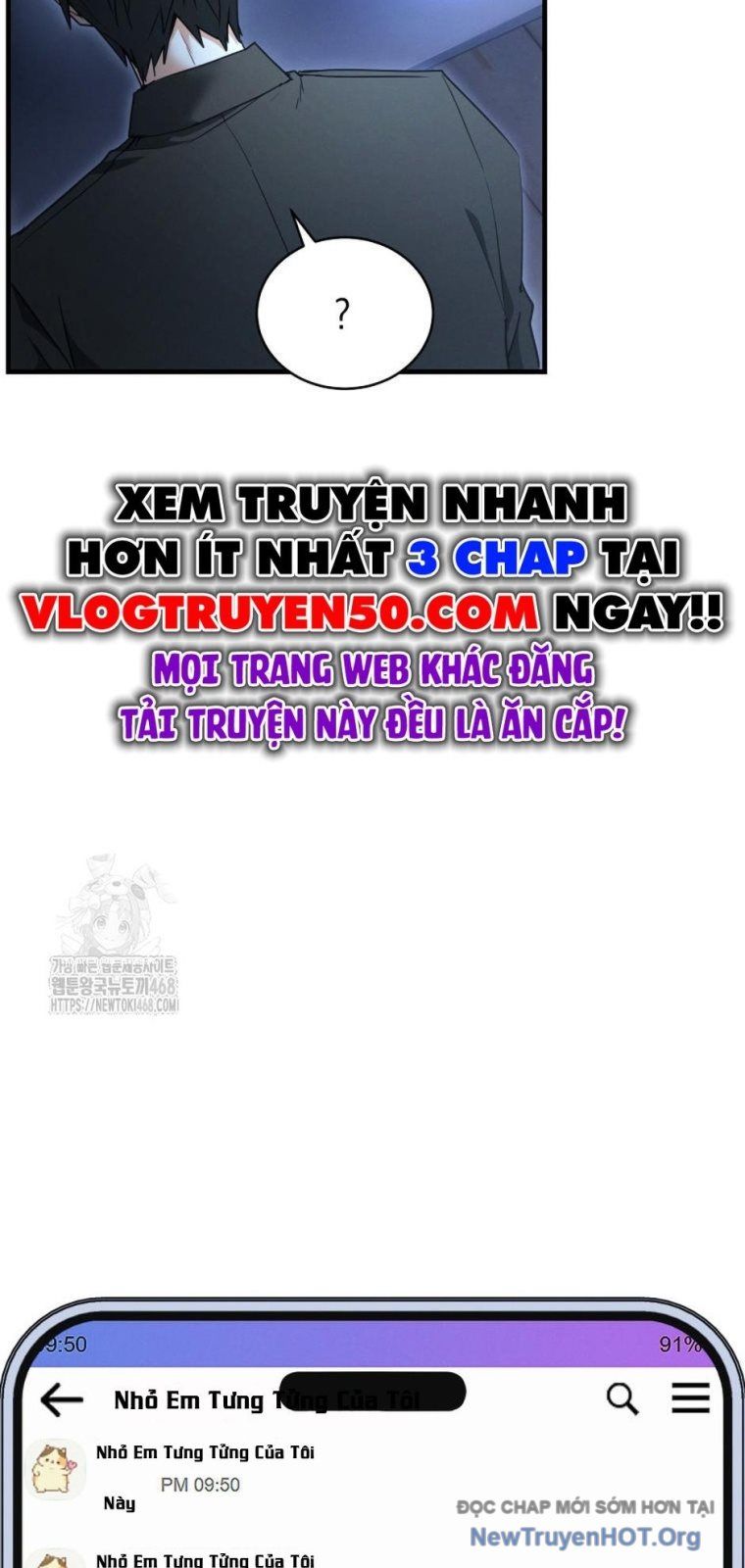 Ranker Mơ Được Nghỉ Hưu Chap 3 - Next Chap 4