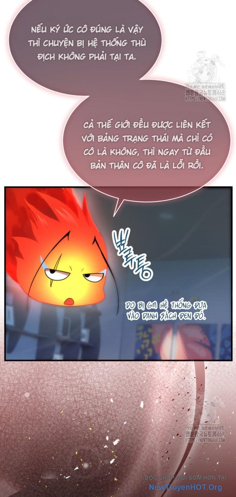 Ranker Mơ Được Nghỉ Hưu Chap 3 - Next Chap 4