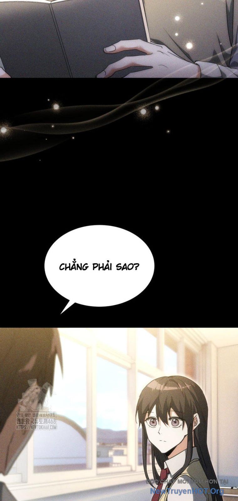 Ranker Mơ Được Nghỉ Hưu Chap 3 - Next Chap 4