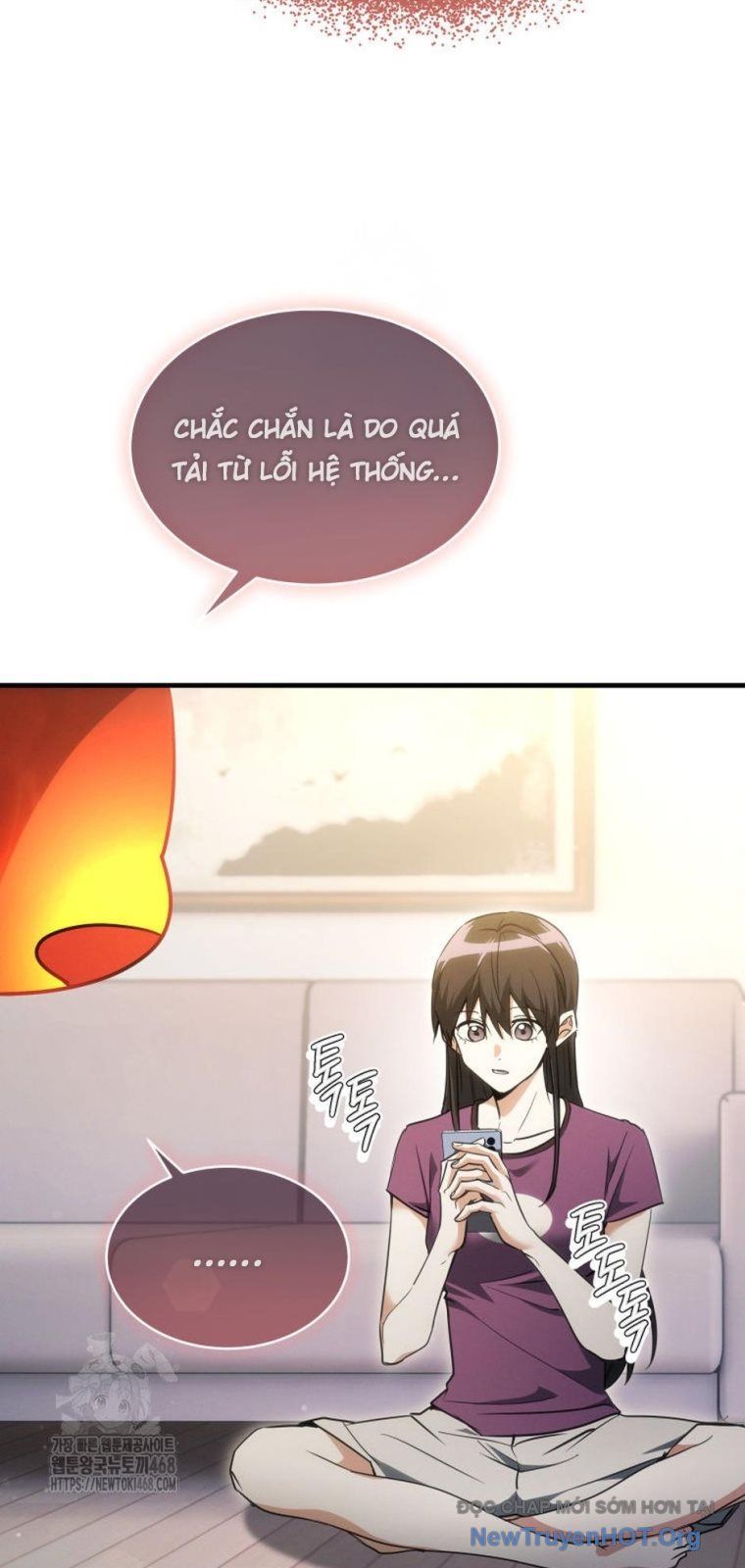 Ranker Mơ Được Nghỉ Hưu Chap 3 - Next Chap 4