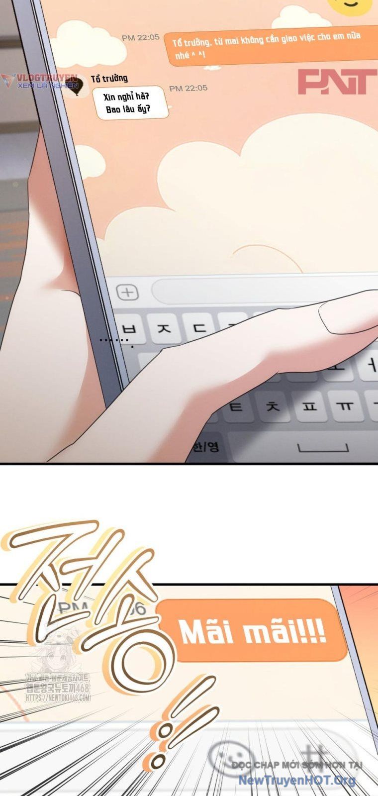 Ranker Mơ Được Nghỉ Hưu Chap 3 - Next Chap 4