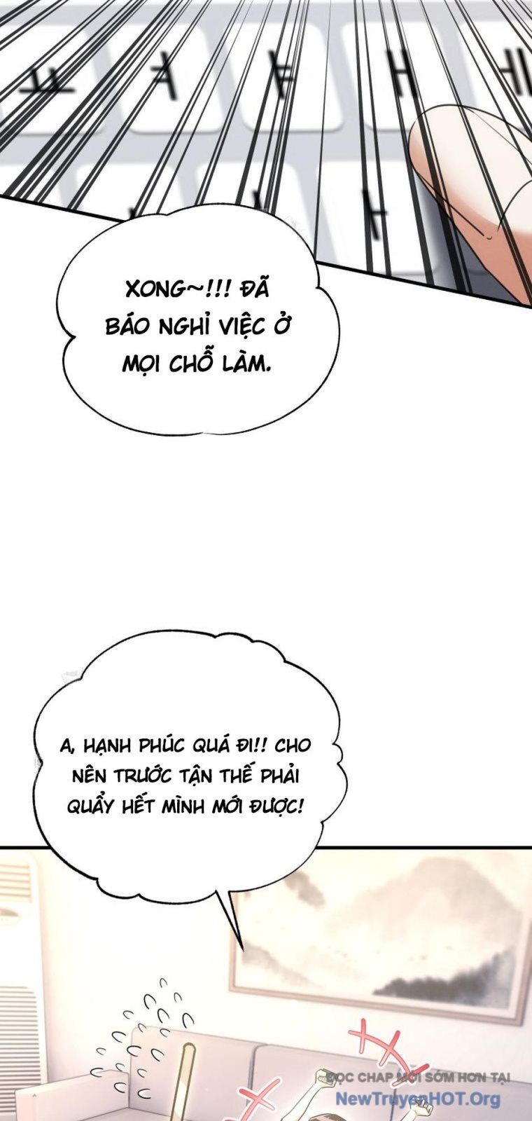 Ranker Mơ Được Nghỉ Hưu Chap 3 - Next Chap 4