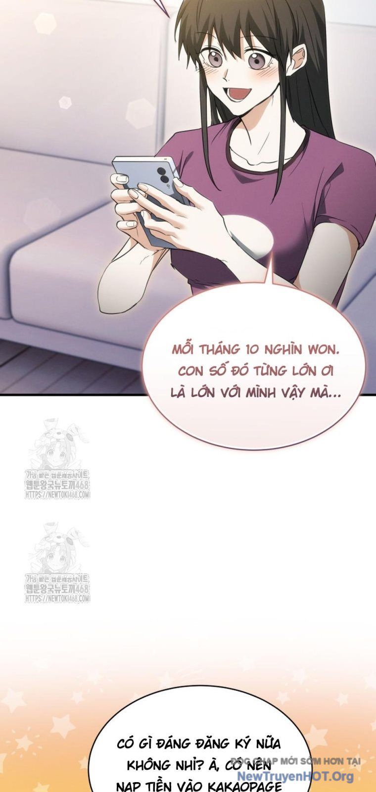 Ranker Mơ Được Nghỉ Hưu Chap 3 - Next Chap 4