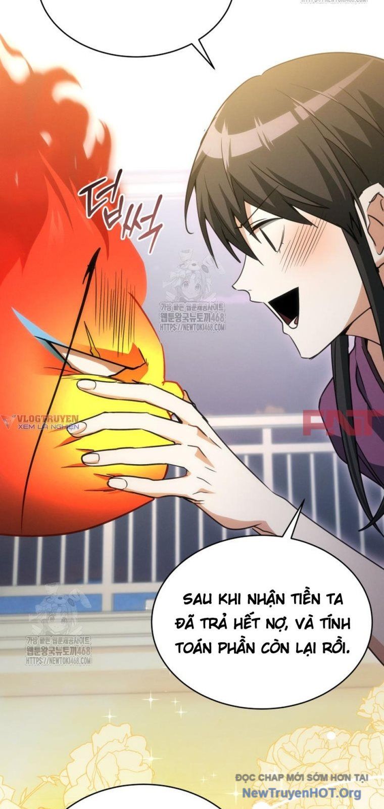 Ranker Mơ Được Nghỉ Hưu Chap 3 - Next Chap 4