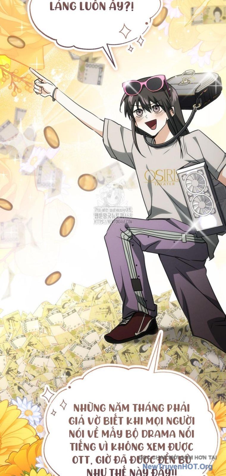 Ranker Mơ Được Nghỉ Hưu Chap 3 - Next Chap 4