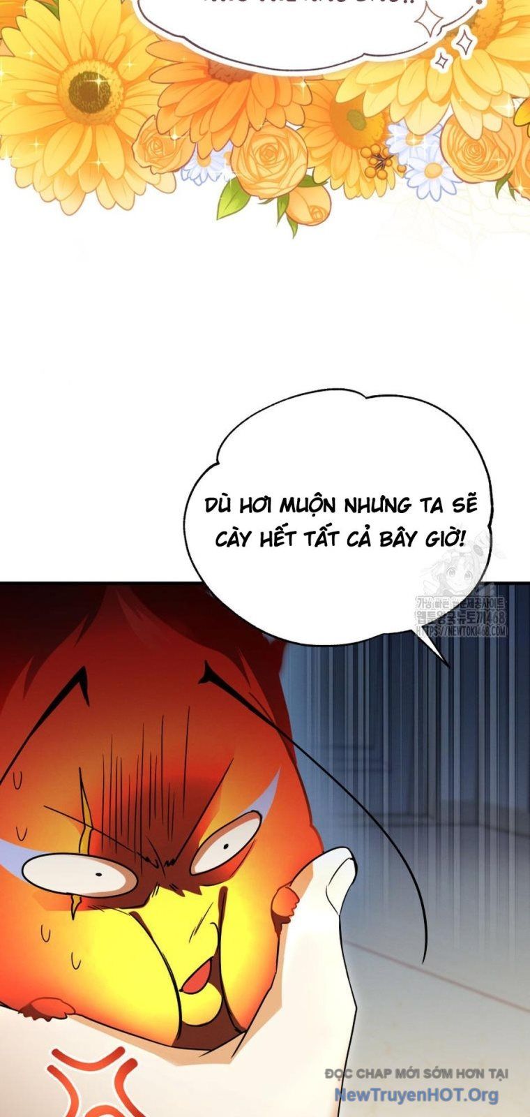 Ranker Mơ Được Nghỉ Hưu Chap 3 - Next Chap 4