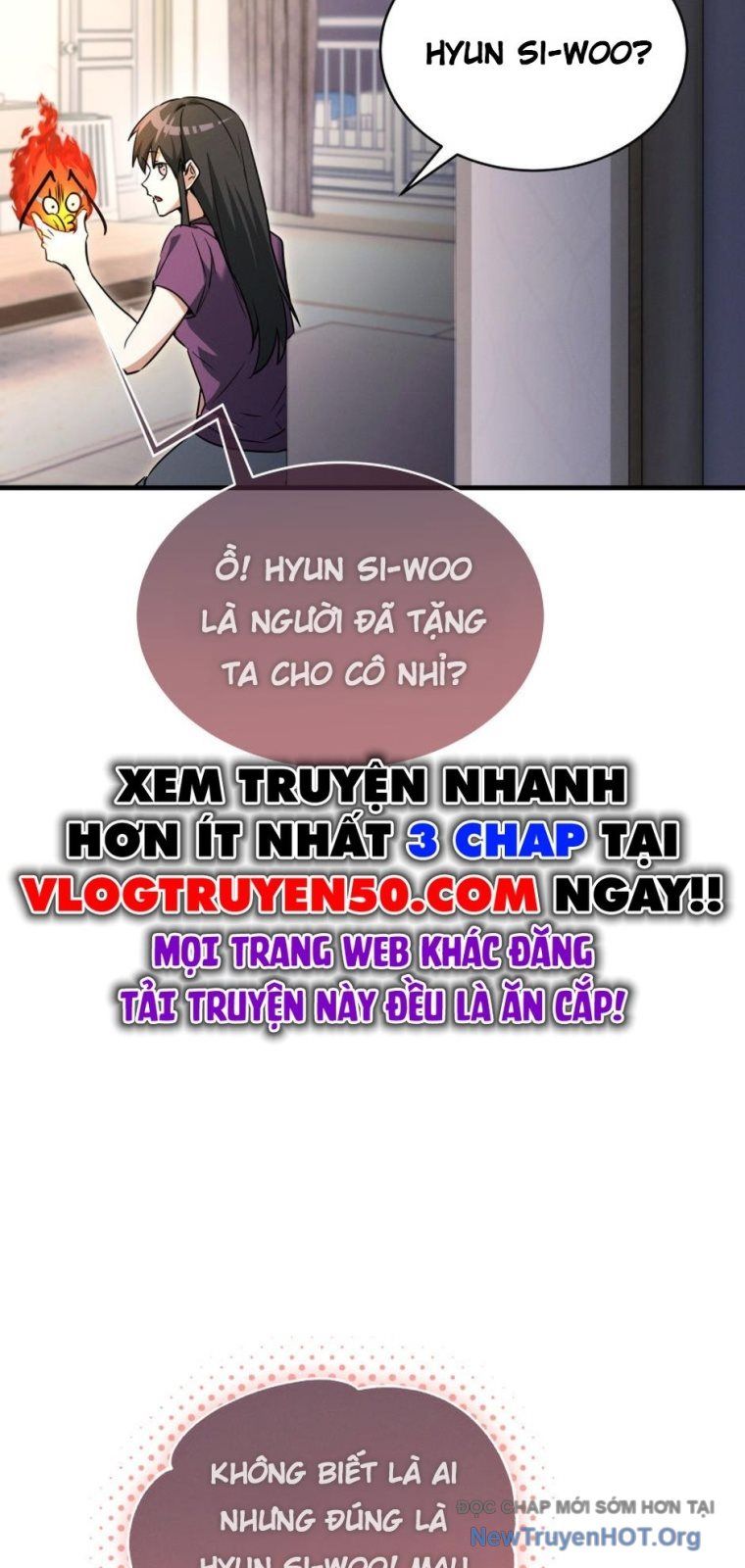 Ranker Mơ Được Nghỉ Hưu Chap 3 - Next Chap 4