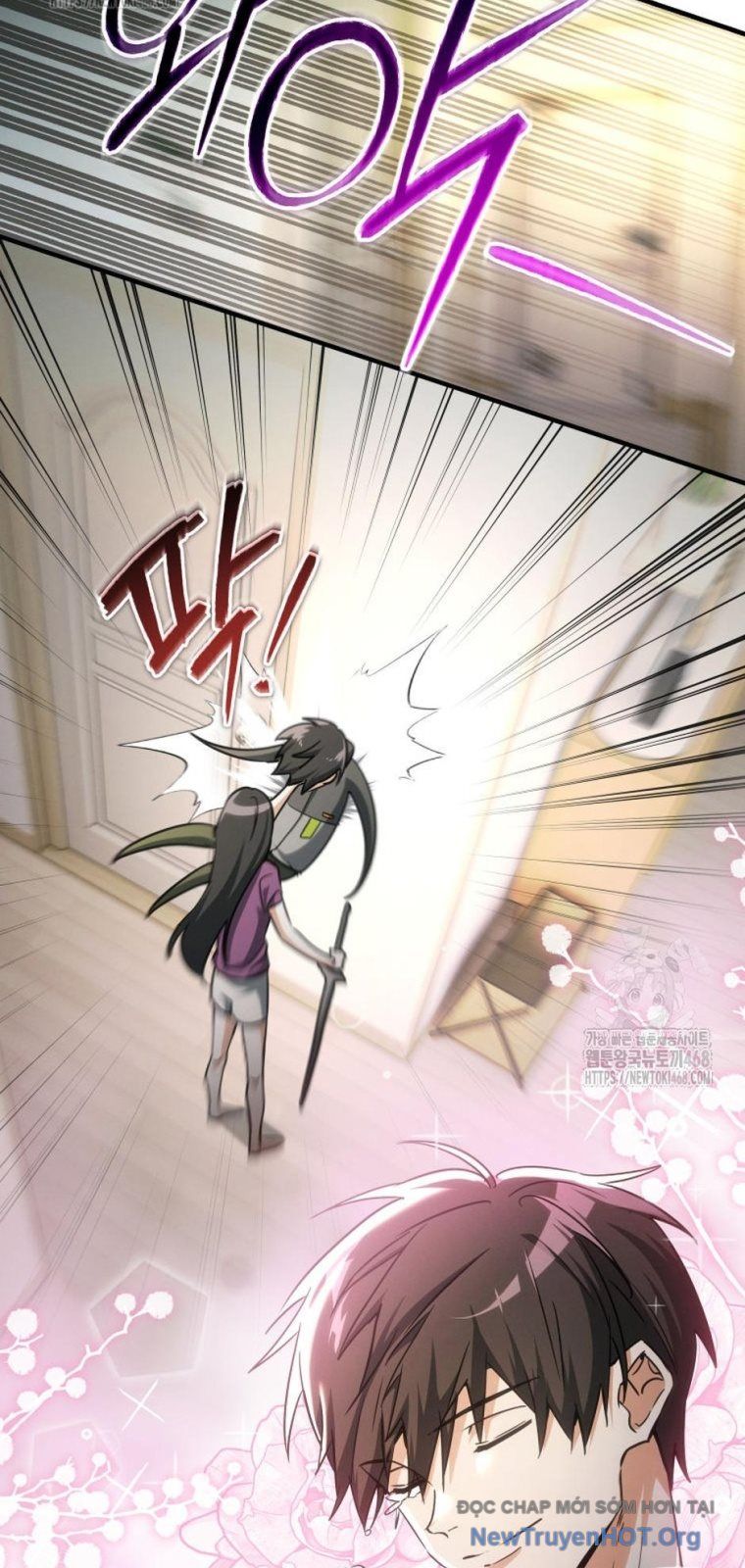 Ranker Mơ Được Nghỉ Hưu Chap 3 - Next Chap 4