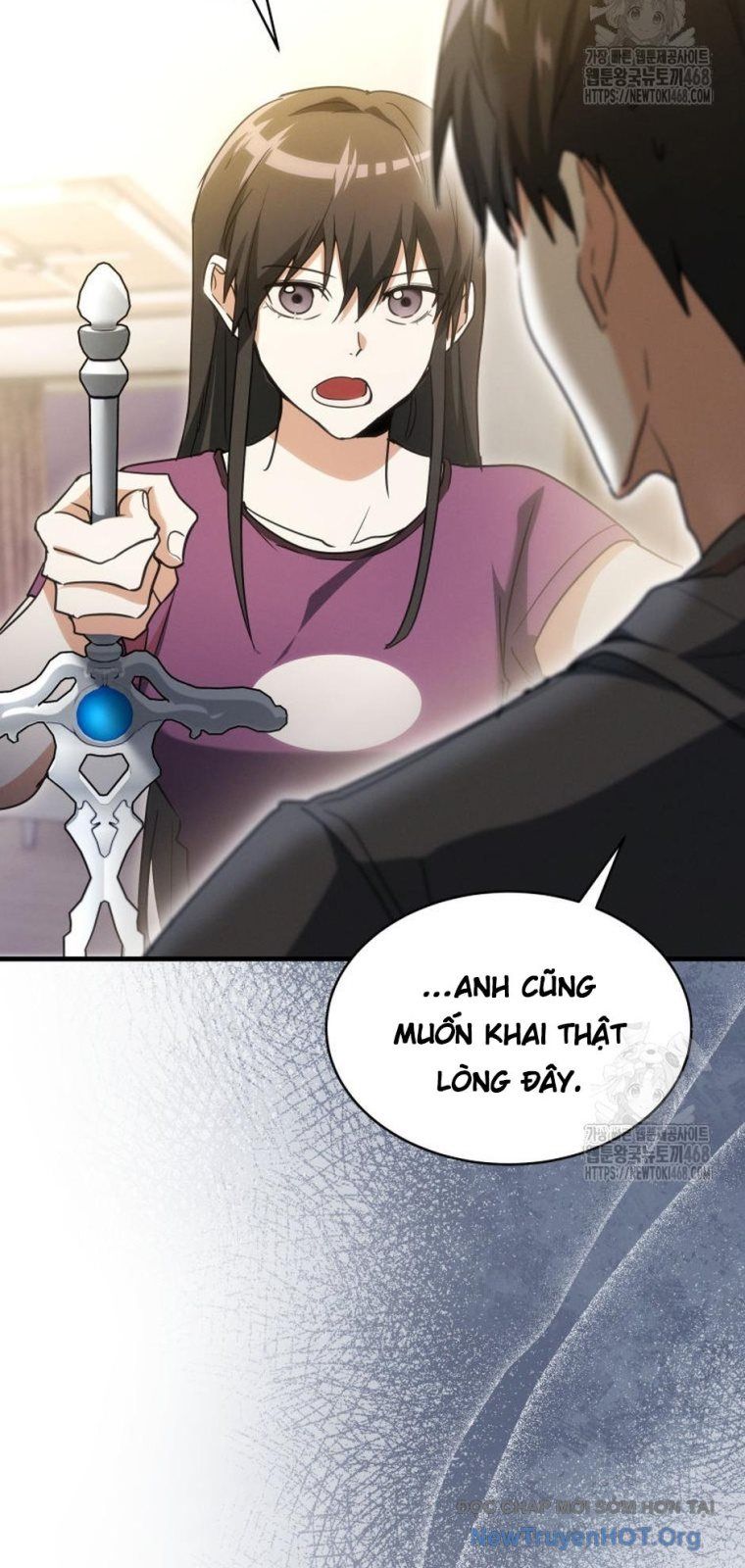 Ranker Mơ Được Nghỉ Hưu Chap 3 - Next Chap 4